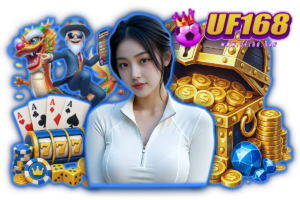 uf ล่าสุด