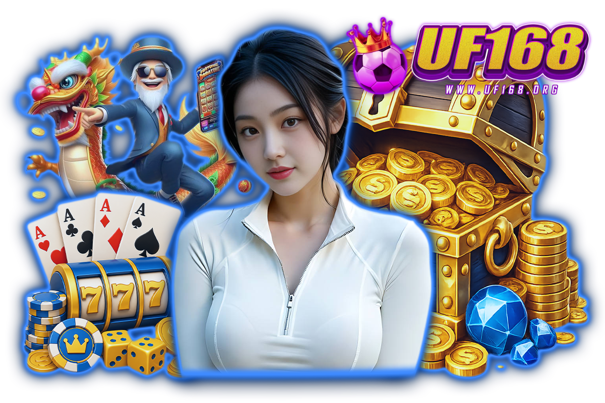 uf ล่าสุด