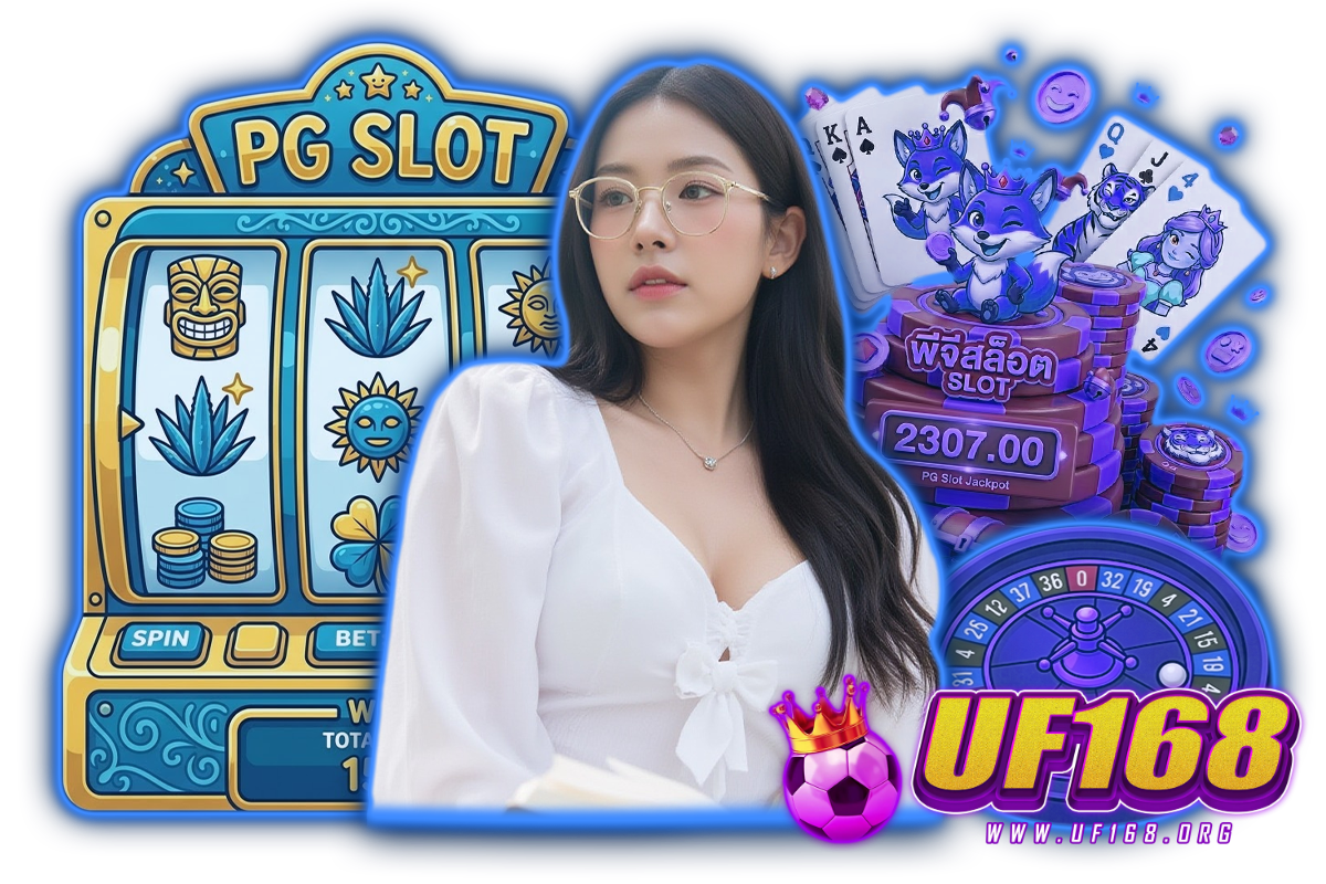 uf เครดิตฟรี