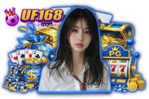uf168 คาสิโน