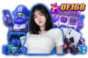 uf168 ทางเข้า