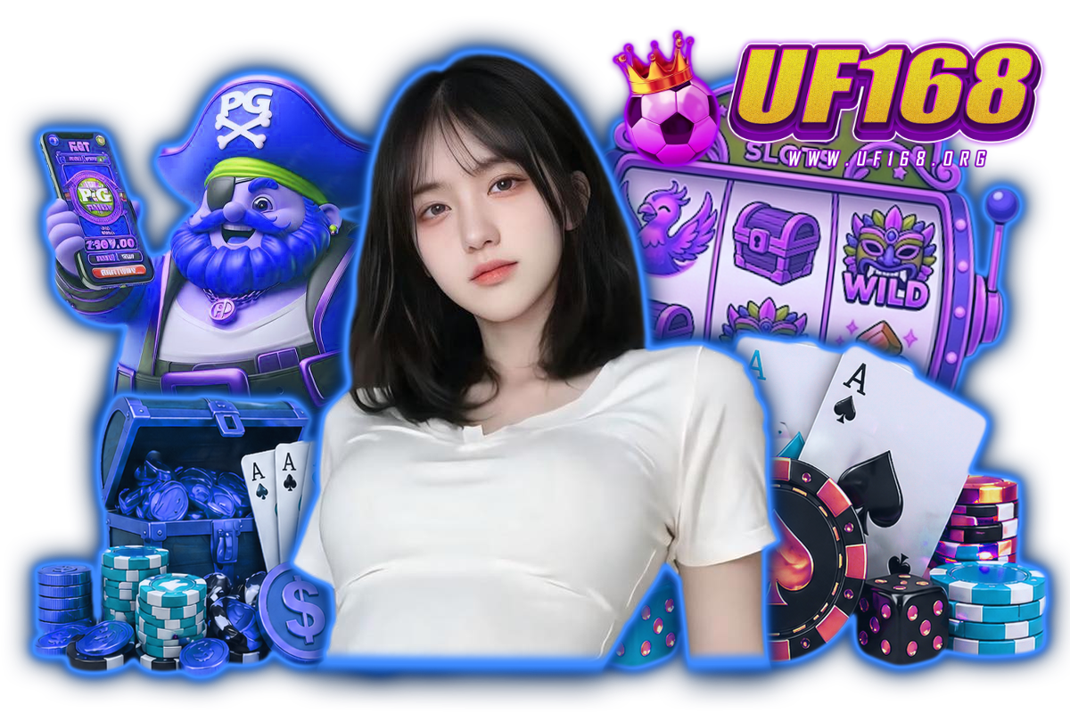 uf168 ทางเข้า