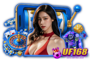 uf168 เว็บตรง