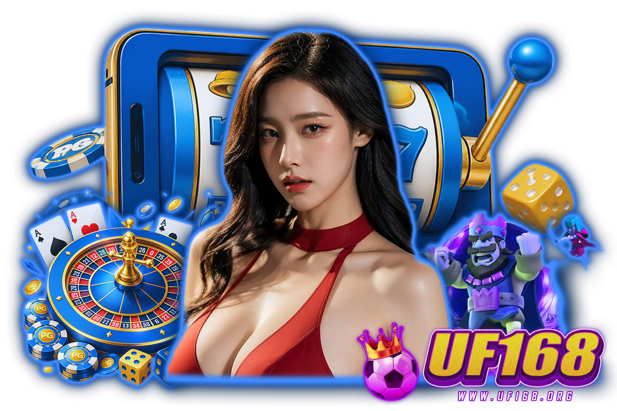 uf168 เว็บตรง